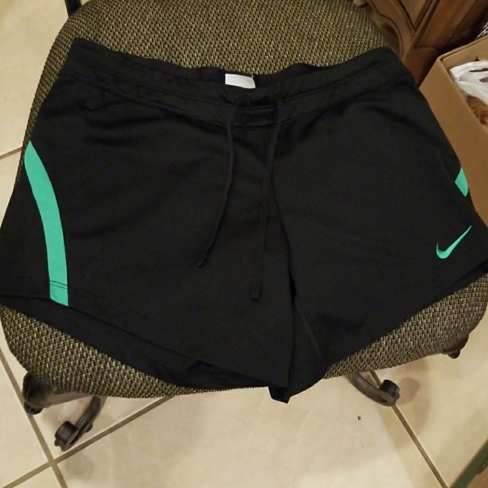 Nike dri fit shorts